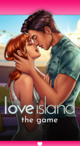 Screenshot Love Island 2 Mod APK