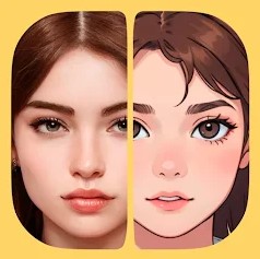 Download AI Anime Filter – Anime AI Mod Apk v3.2.27 (Premium Unlocked) Latest 2025