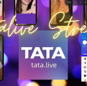 Screenshot TATA LIVE Mod APK