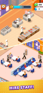 Screenshot Suzy's Restaurant Mod APK