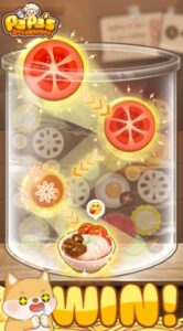 Screenshot Papa's Restaurant Mod APK