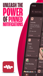 Screenshot todo list Mod APK