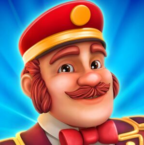 Download Match Hotel – 3D Puzzle Game Mod Apk v1.19.0 (No Ads) Latest 2025