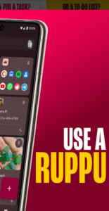 Screenshot todo list Mod APK