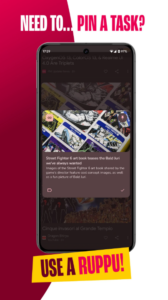 Screenshot todo list Mod APK
