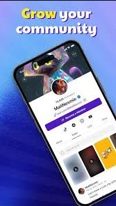 Screenshot Tevi Mod APK