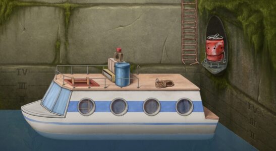 Screenshot Boxville 2 Mod APK