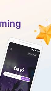 Screenshot Tevi Mod APK