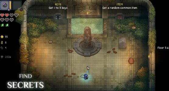Screenshot The Last Game Mod APK