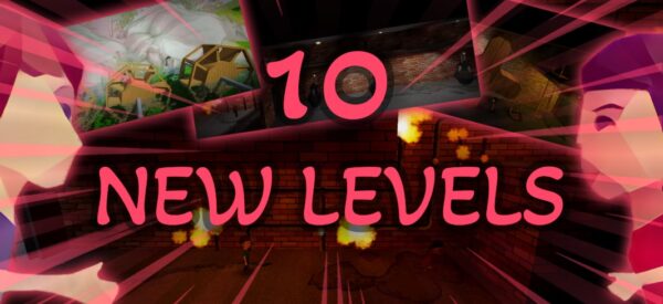 Screenshot Pepelo - Adventure CO-OP Game Mod APK