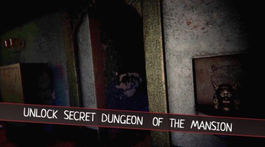 Screenshot Kamla - Horror Exorcism Escape Mod APK