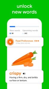 Screenshot Speak & Learn English: Learna AI Mod APK