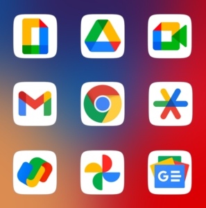 Screenshot CRiOS X Icon Pack Mod APK
