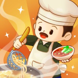 Download Papa’s Restaurant Mod Apk v1.5.9 (No Ads) Latest 2025