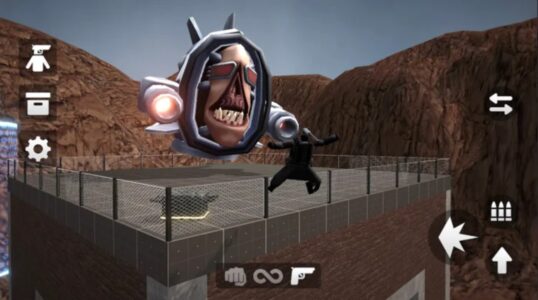 Screenshot Last Life Mod APK