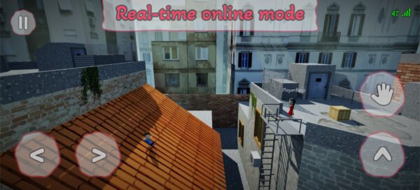 Screenshot Pepelo - Adventure CO-OP Game Mod APK