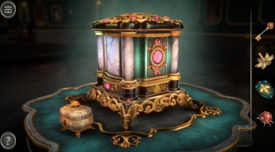 Screenshot Boxes: Lost Fragments Mod APK