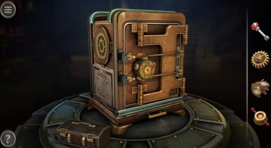 Screenshot Boxes: Lost Fragments Mod APK