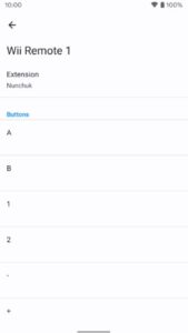 Screenshot Dolphin Emulator Mod APK