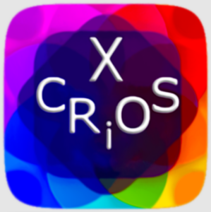Tải xuống CRiOS X Icon Pack Mod Apk v3.5 (Paid/Patched) mới nhất 2025