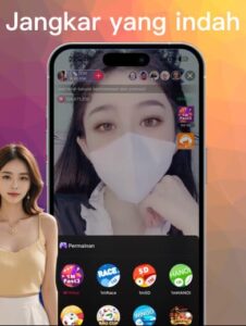 Screenshot 567TV Mod APK