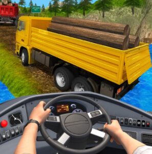 Download Real Driving: Vehicle & Park Mod Apk v1.00.52 (No Ads) Latest 2025