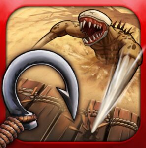 Download Raft Survival: Desert Nomad Mod Apk v0.35.16 (Mod Menu) Latest 2025