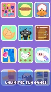Screenshot Stress Tap Ease: ASMR Games Mod APK