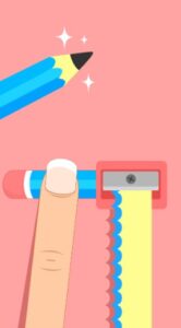 Screenshot Stress Tap Ease: ASMR Games Mod APK