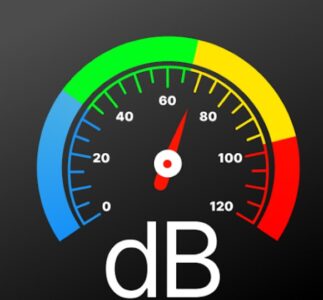 Download Decibel Meter: Sound Meter App Mod Apk v3.0.0 (Premium Unlocked) Latest 2025