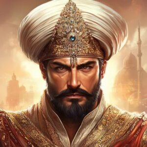Download Age of Sultans: Ottoman Empire Mod Apk v1.0.2 (Unlimited XP) Latest 2025