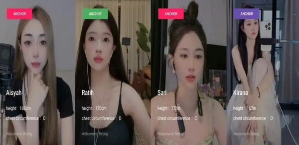 Screenshot 567TV Mod APK