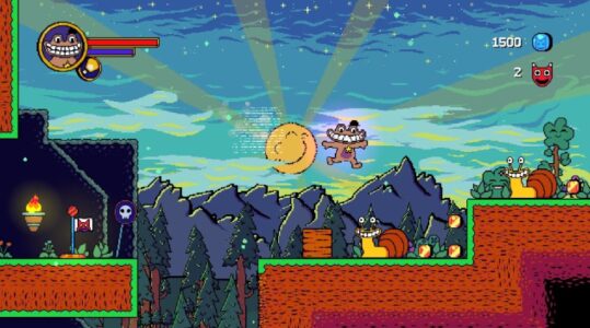 Screenshot Missing Banban Mod APK