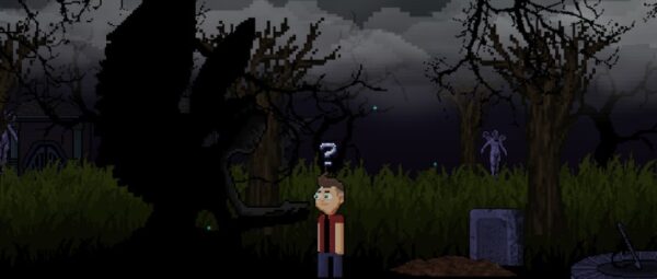 Screenshot Dentures and Demons 2 Mod APK