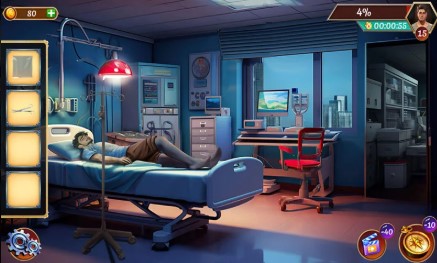 Screenshot Escape Room: Mysteries School Mod APK