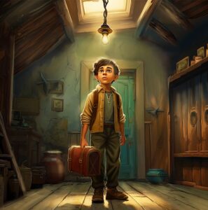 Download Escape Room: Mysteries School Mod Apk v1.22 (Free Shopping) Latest 2025
