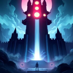 Baixar Phantom Tower Mod Apk v0.4.11 (Sem Anúncios) Mais Recente 2026