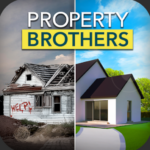 Download Property Brothers Home Design Mod Apk v3.9.1g (Unlimited Money) Terbaru 2025
