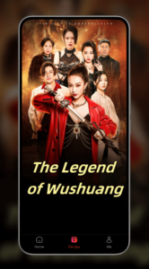 Screenshot RapidTV – Short Dramas Mod APK