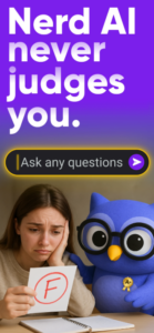 Screenshot Nerd AI – Tutor & Math Helper Mod APK