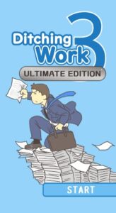 Screenshot Ditching Work3 escape game Mod APK