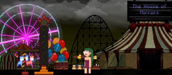 Screenshot Dentures and Demons 2 Mod APK