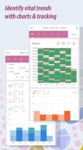 Screenshot Baby Tracker – Newborn Log Mod APK
