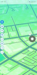 Screenshot Fake GPS Location – GPS JoyStick Mod APK