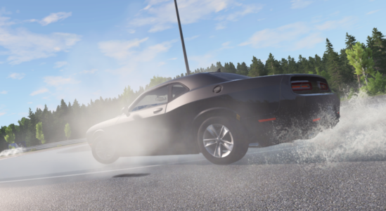 Screenshot Car Crash Royale Mod APK