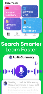 Screenshot Nerd AI – Tutor & Math Helper Mod APK