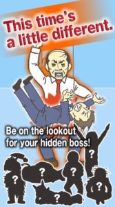 Screenshot Ditching Work3 escape game Mod APK
