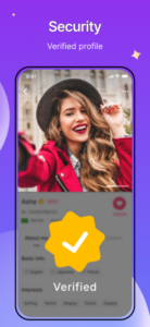 Screenshot Vava.live – Go video chat Mod APK