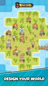 Screenshot Sliding Seas Mod APK