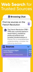 Screenshot Nerd AI – Tutor & Math Helper Mod APK